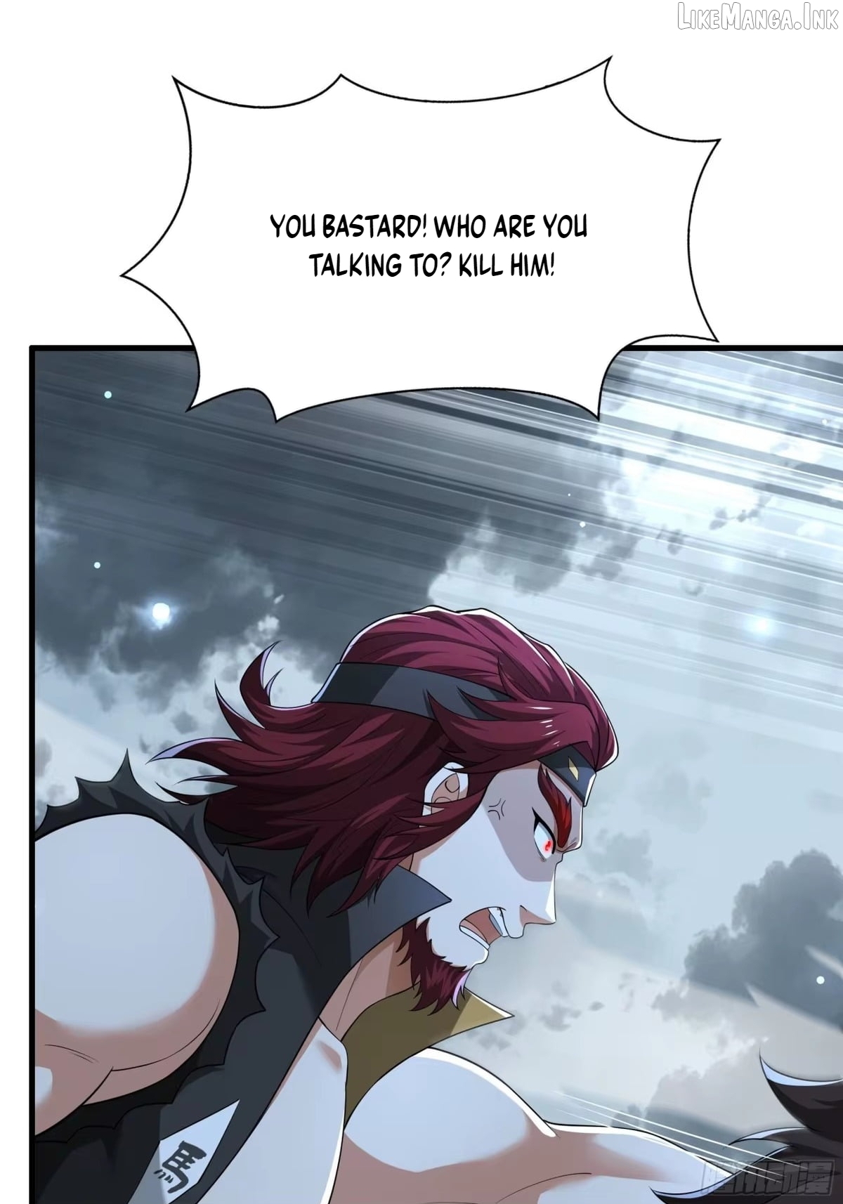Reborn in the Water Margin World as the Strongest Wu Dalang Chapter 68   - page 3